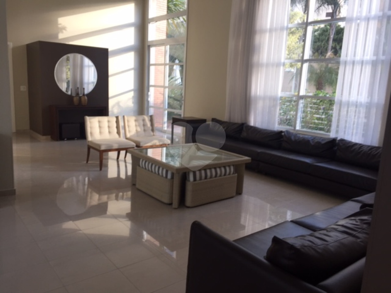 Venda Apartamento São Paulo Vila Suzana REO160330 28