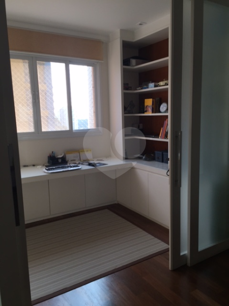 Venda Apartamento São Paulo Vila Suzana REO160330 10