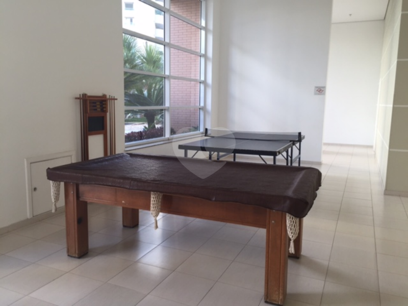 Venda Apartamento São Paulo Vila Suzana REO160330 21