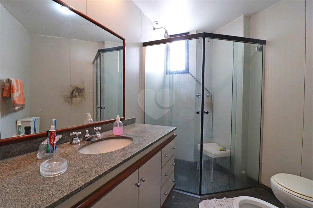 Venda Apartamento São Paulo Indianópolis REO160359 14