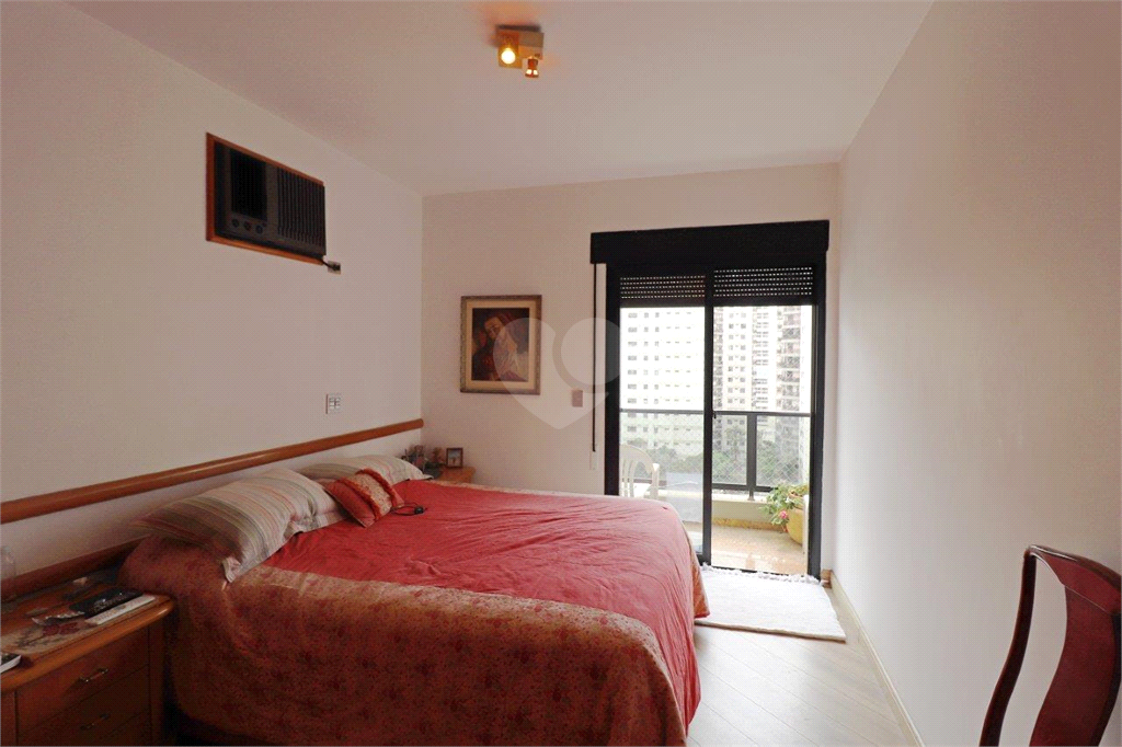 Venda Apartamento São Paulo Indianópolis REO160359 20