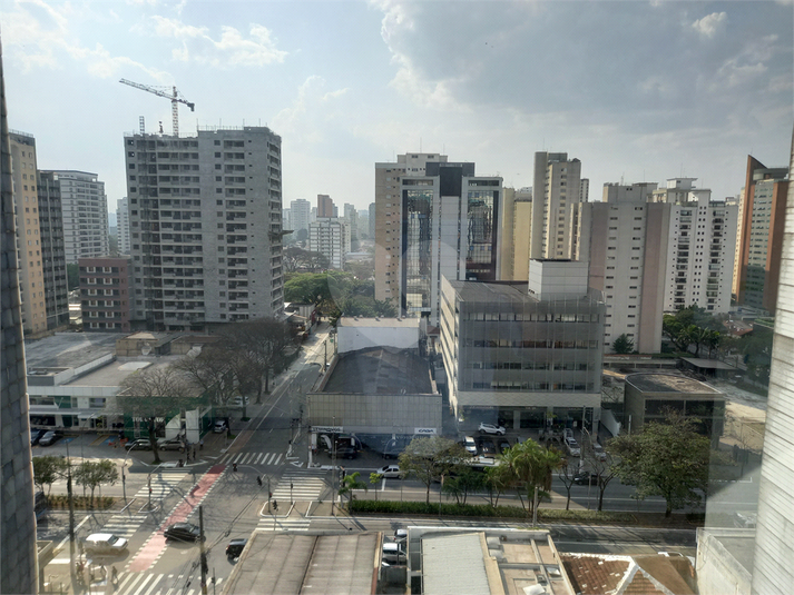 Venda Salas São Paulo Indianópolis REO160376 29