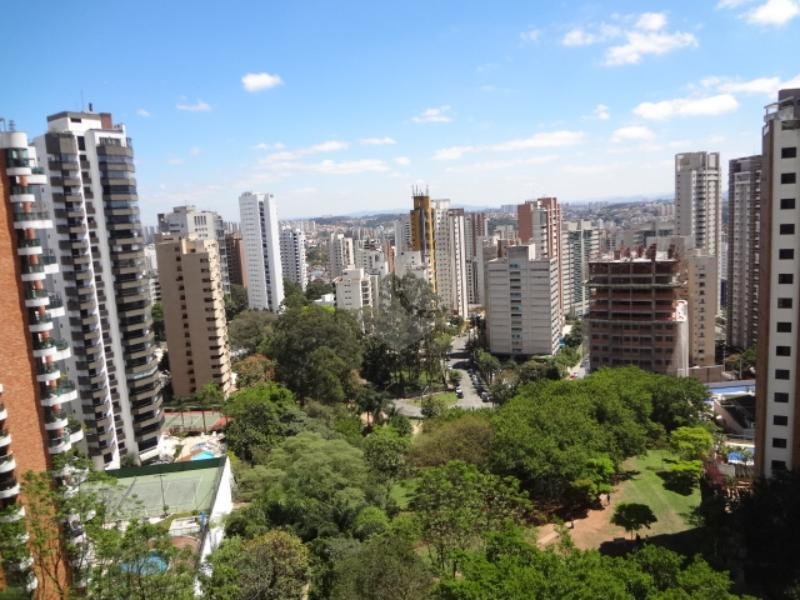 Venda Apartamento São Paulo Vila Suzana REO160384 12