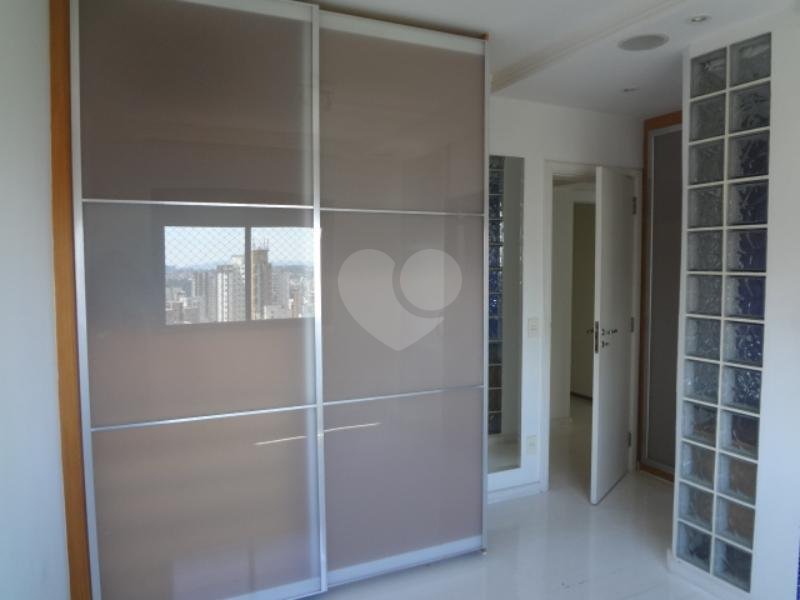 Venda Apartamento São Paulo Vila Suzana REO160384 16