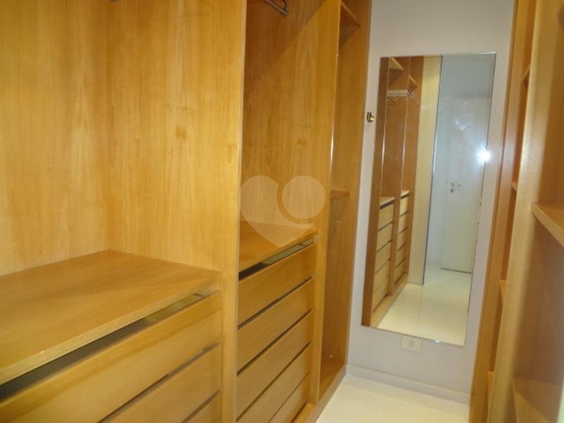 Venda Apartamento São Paulo Vila Suzana REO160384 19