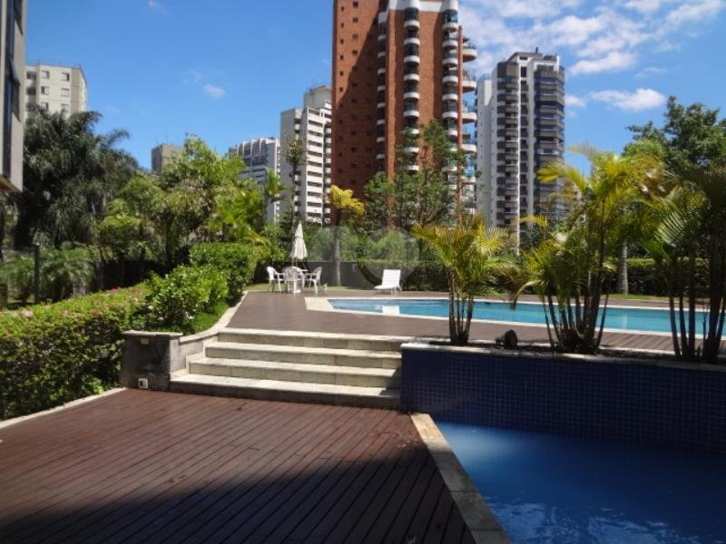 Venda Apartamento São Paulo Vila Suzana REO160384 28