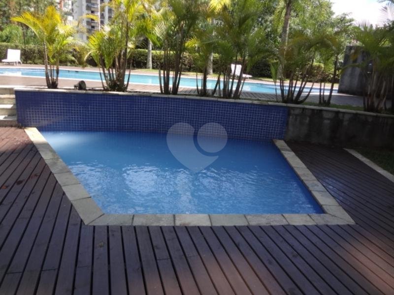 Venda Apartamento São Paulo Vila Suzana REO160384 29