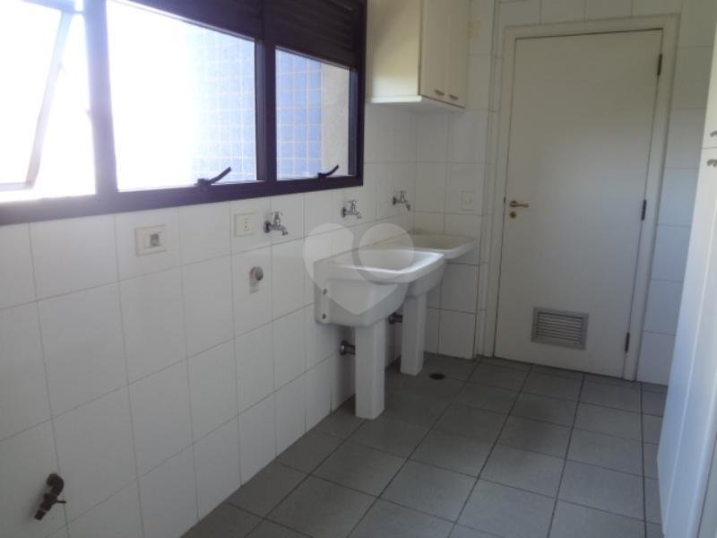 Venda Apartamento São Paulo Vila Suzana REO160384 24