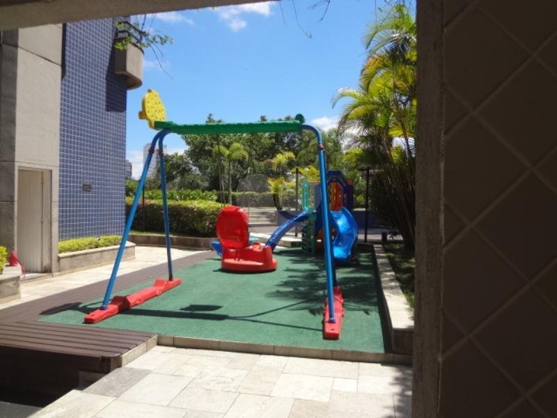 Venda Apartamento São Paulo Vila Suzana REO160384 31