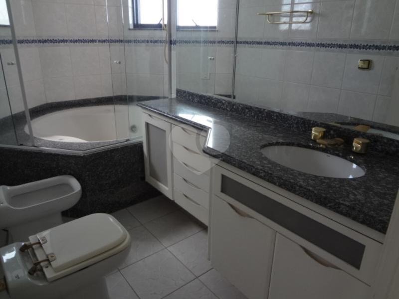 Venda Apartamento São Paulo Vila Suzana REO160384 13