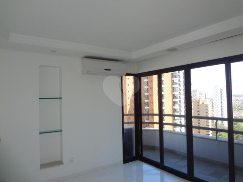 Venda Apartamento São Paulo Vila Suzana REO160384 5