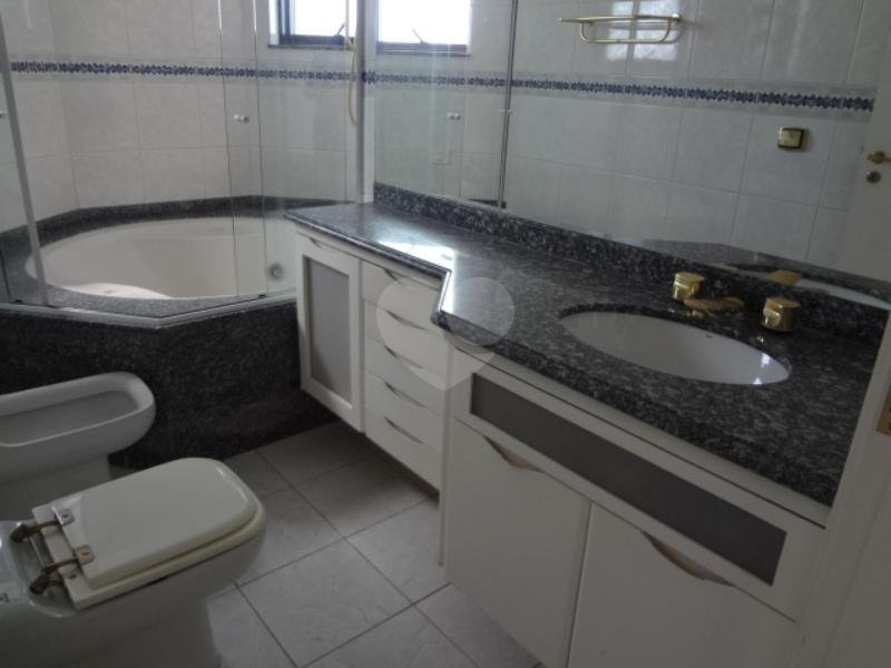 Venda Apartamento São Paulo Vila Suzana REO160384 20