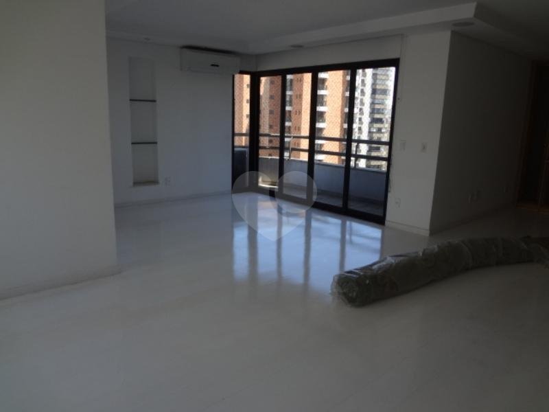 Venda Apartamento São Paulo Vila Suzana REO160384 1