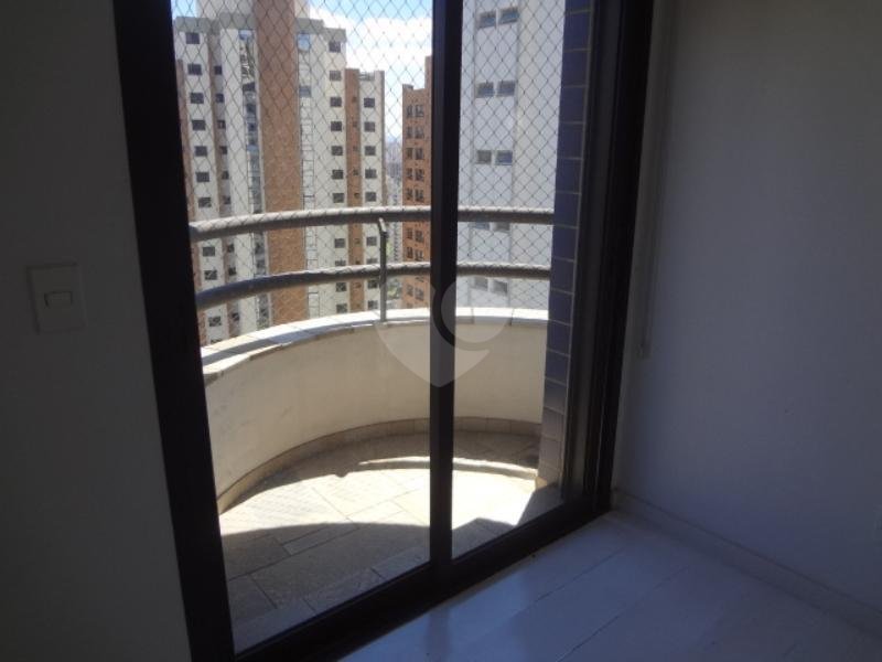 Venda Apartamento São Paulo Vila Suzana REO160384 21