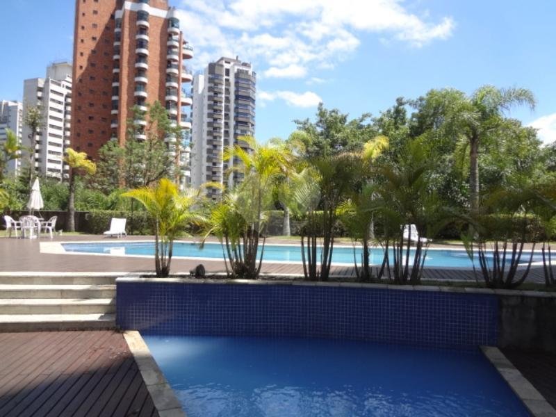 Venda Apartamento São Paulo Vila Suzana REO160384 27