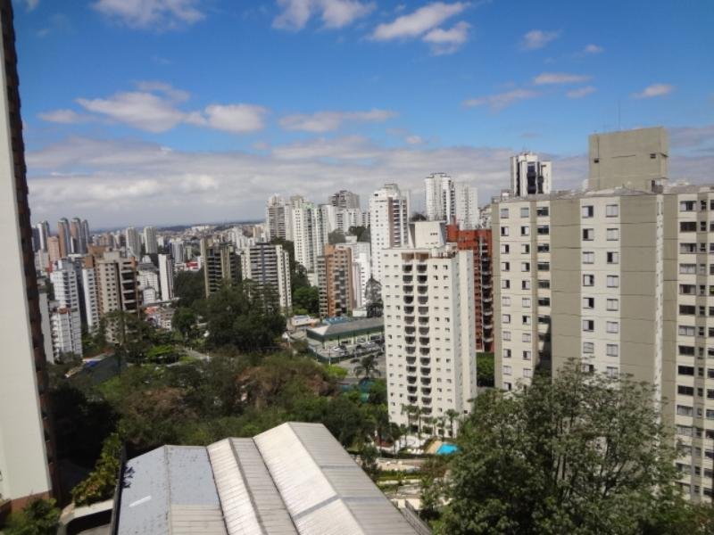 Venda Apartamento São Paulo Vila Suzana REO160384 17