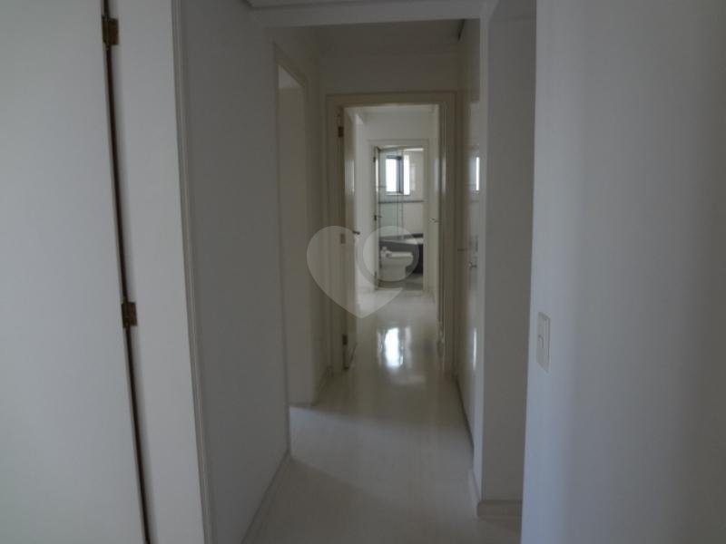 Venda Apartamento São Paulo Vila Suzana REO160384 4