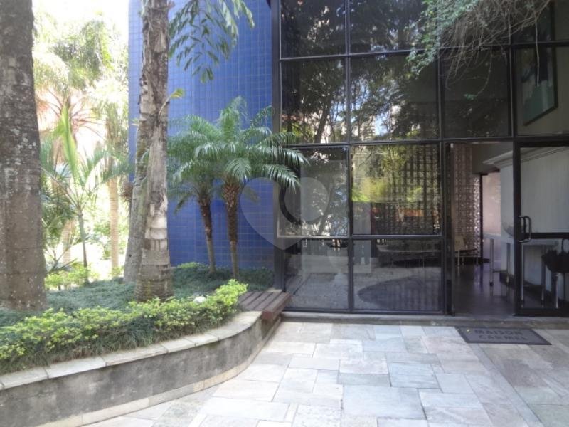 Venda Apartamento São Paulo Vila Suzana REO160384 33