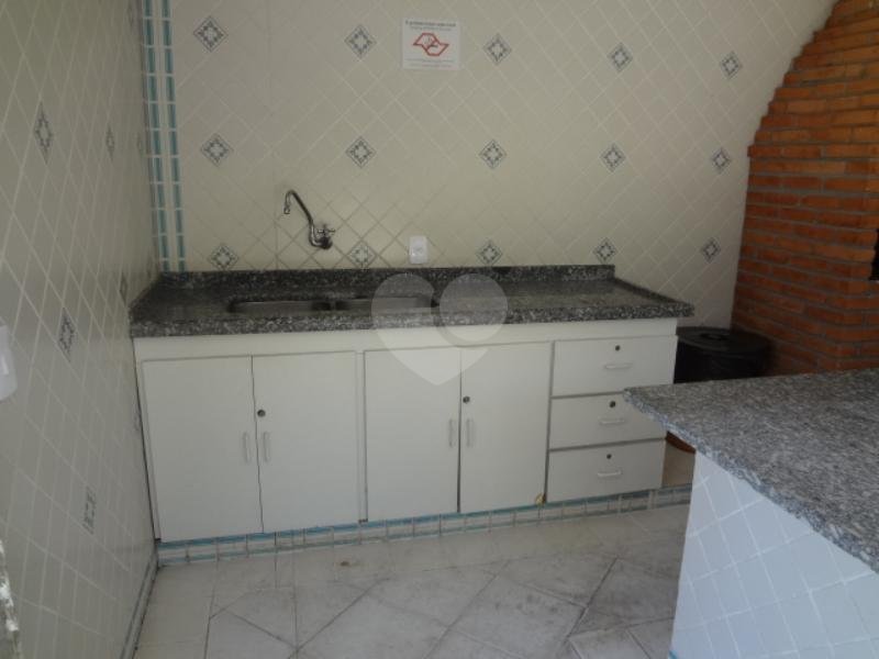 Venda Apartamento São Paulo Vila Suzana REO160384 35