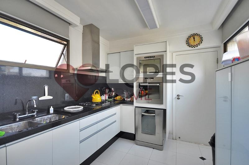 Venda Apartamento São Paulo Vila Morumbi REO160435 14