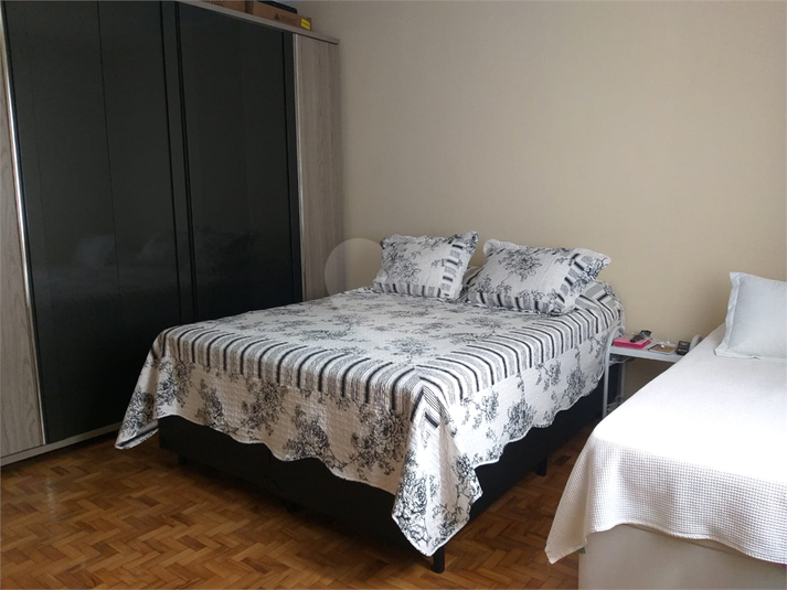 Venda Apartamento São Paulo Vila Mariana REO160462 18