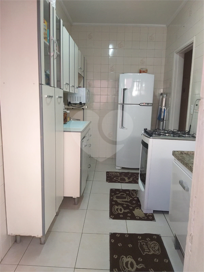 Venda Apartamento São Paulo Vila Mariana REO160462 15