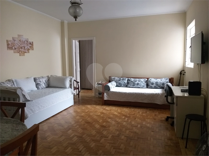 Venda Apartamento São Paulo Vila Mariana REO160462 7