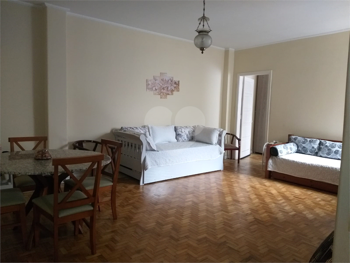 Venda Apartamento São Paulo Vila Mariana REO160462 6