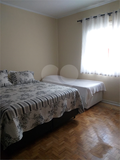 Venda Apartamento São Paulo Vila Mariana REO160462 2