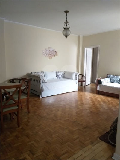 Venda Apartamento São Paulo Vila Mariana REO160462 8