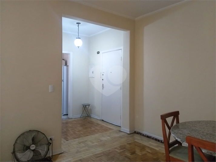 Venda Apartamento São Paulo Vila Mariana REO160462 9