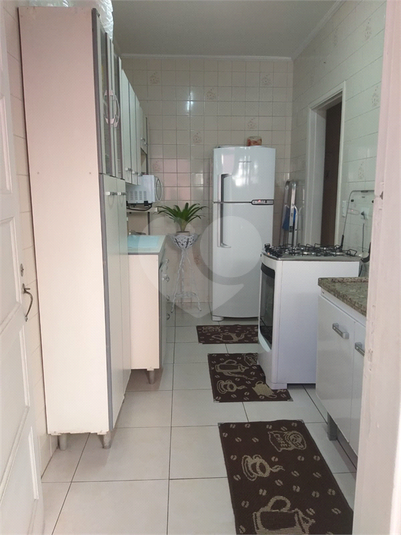 Venda Apartamento São Paulo Vila Mariana REO160462 14