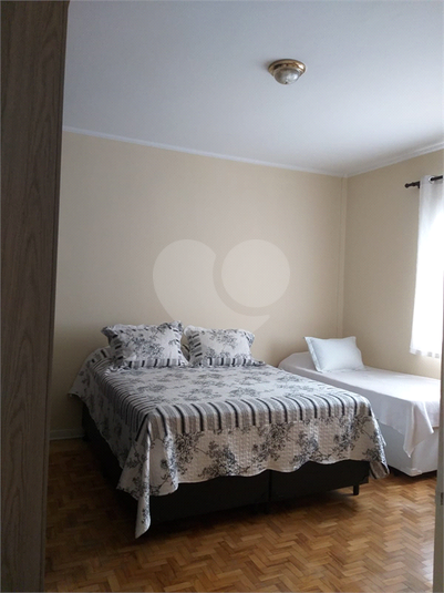 Venda Apartamento São Paulo Vila Mariana REO160462 19