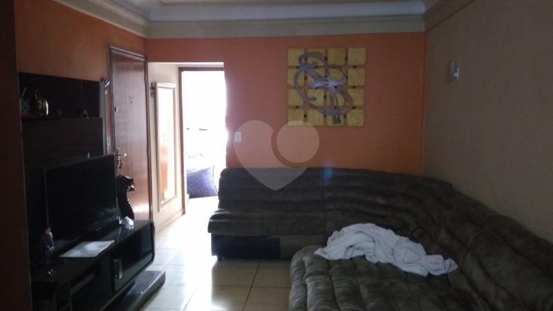 Venda Apartamento São Paulo Vila Buarque REO160467 2