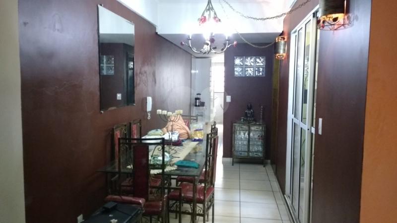 Venda Apartamento São Paulo Vila Buarque REO160467 3