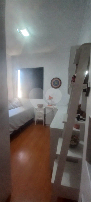 Venda Apartamento São Paulo Jardim Prudência REO160524 2