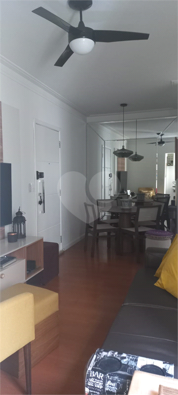 Venda Apartamento São Paulo Jardim Prudência REO160524 4