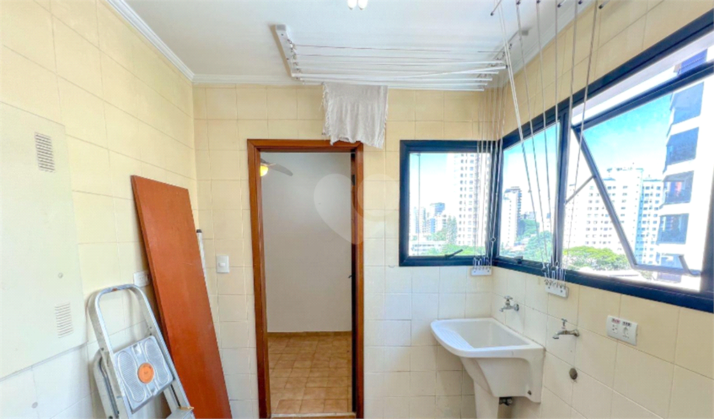 Venda Apartamento São Paulo Indianópolis REO16061 97