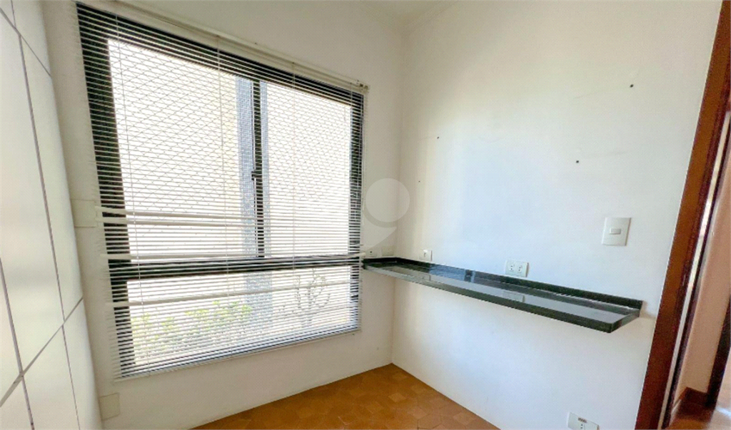 Venda Apartamento São Paulo Indianópolis REO16061 76