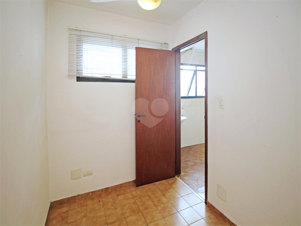 Venda Apartamento São Paulo Indianópolis REO16061 34