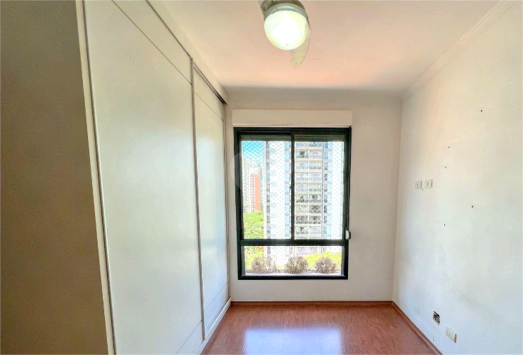 Venda Apartamento São Paulo Indianópolis REO16061 95