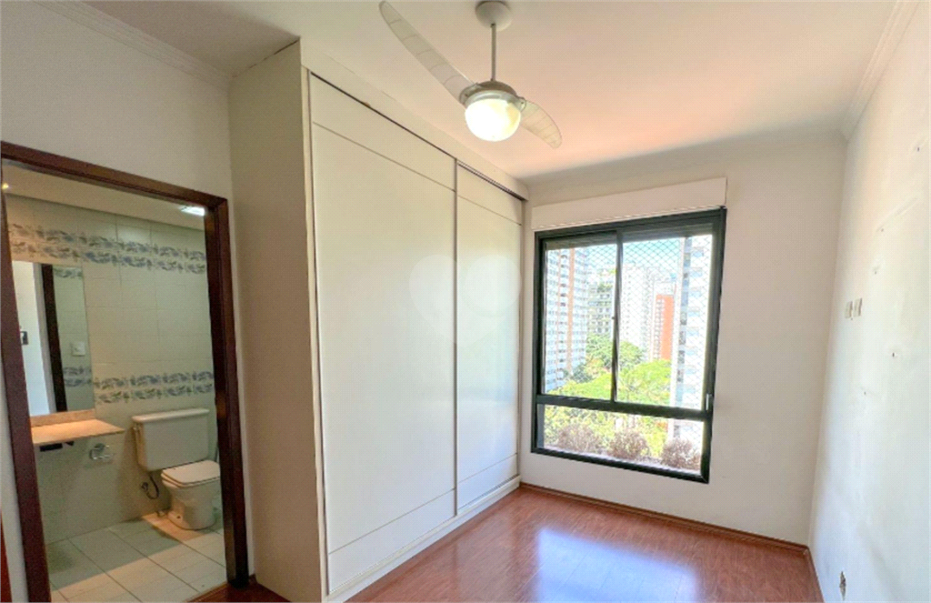 Venda Apartamento São Paulo Indianópolis REO16061 96