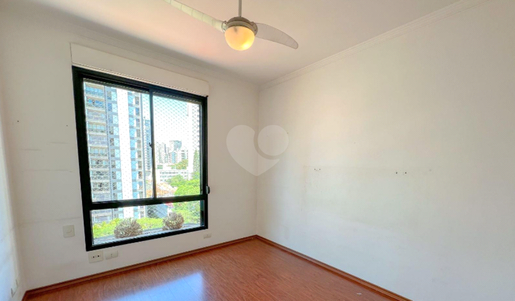 Venda Apartamento São Paulo Indianópolis REO16061 73