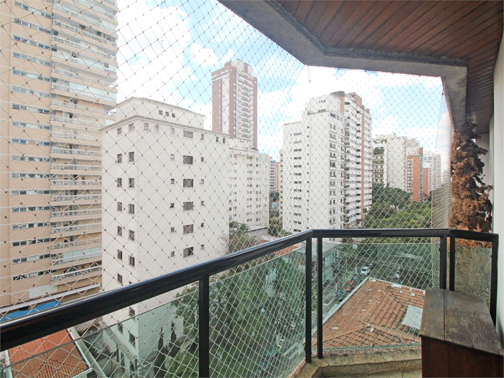 Venda Apartamento São Paulo Indianópolis REO16061 3