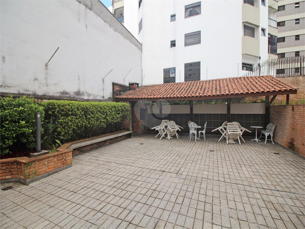 Venda Apartamento São Paulo Indianópolis REO16061 39