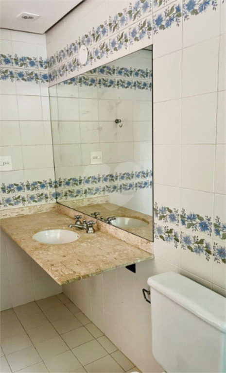 Venda Apartamento São Paulo Indianópolis REO16061 85