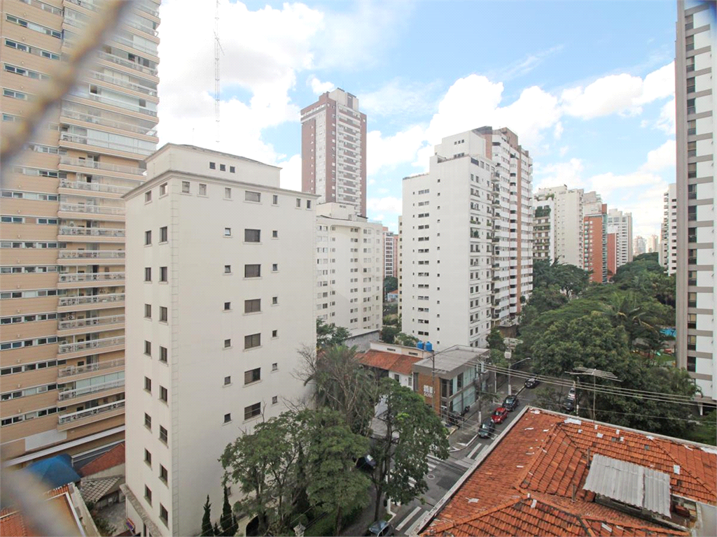 Venda Apartamento São Paulo Indianópolis REO16061 37