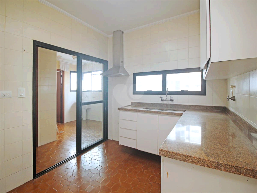 Venda Apartamento São Paulo Indianópolis REO16061 28