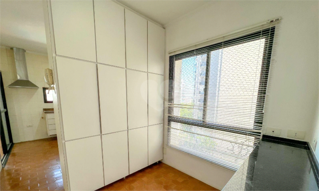 Venda Apartamento São Paulo Indianópolis REO16061 77