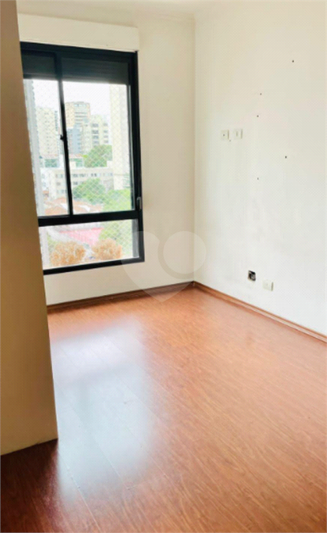 Venda Apartamento São Paulo Indianópolis REO16061 82